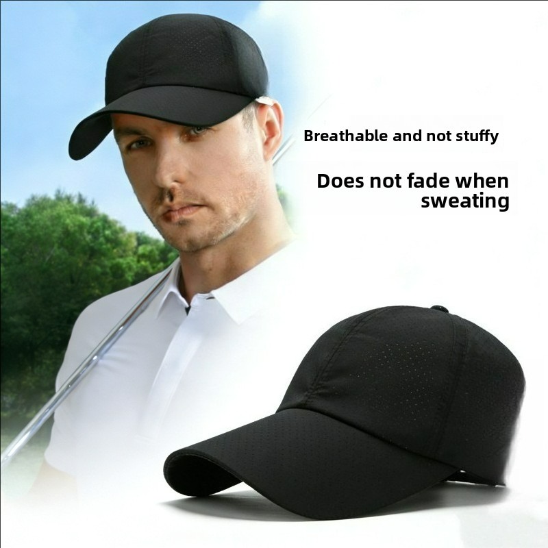 Trucker Cap Mesh - Yaz açık spor beyzbol şapkaları kadınlar