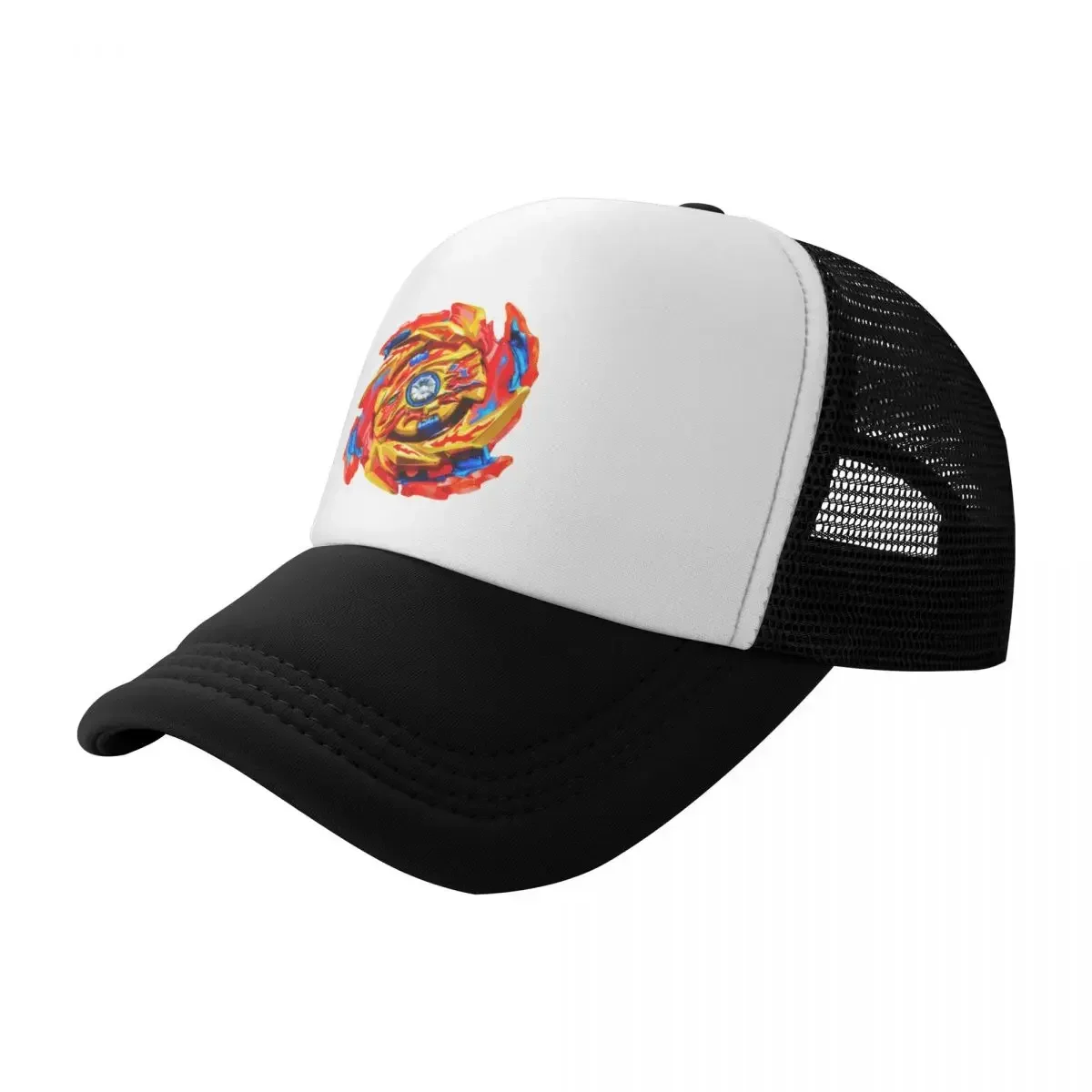 Golf Cap Dad - Yeni Beyblade BurstCap beyzbol şapkası Ayarlanabilir