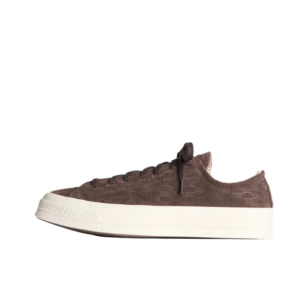 Converse Shoes Chuck 70 - KITH x Converse Chuck 70 Kısa