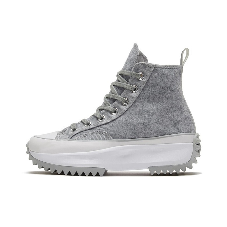 Converse Shoes Run Star Hike - Converse Run Star Hike Kaykay Ayakkabısı,