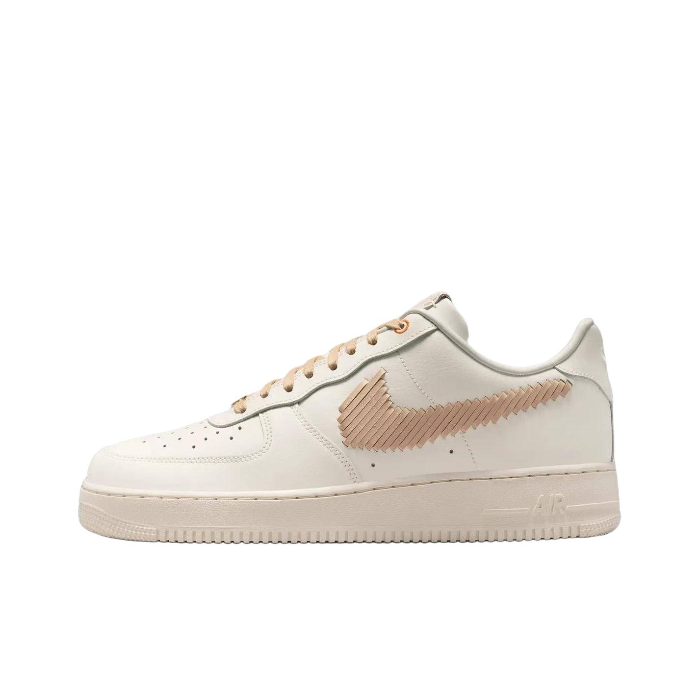 Nike Shoes Air Force 1 - Nike Air Force 1 Sentetik Deri