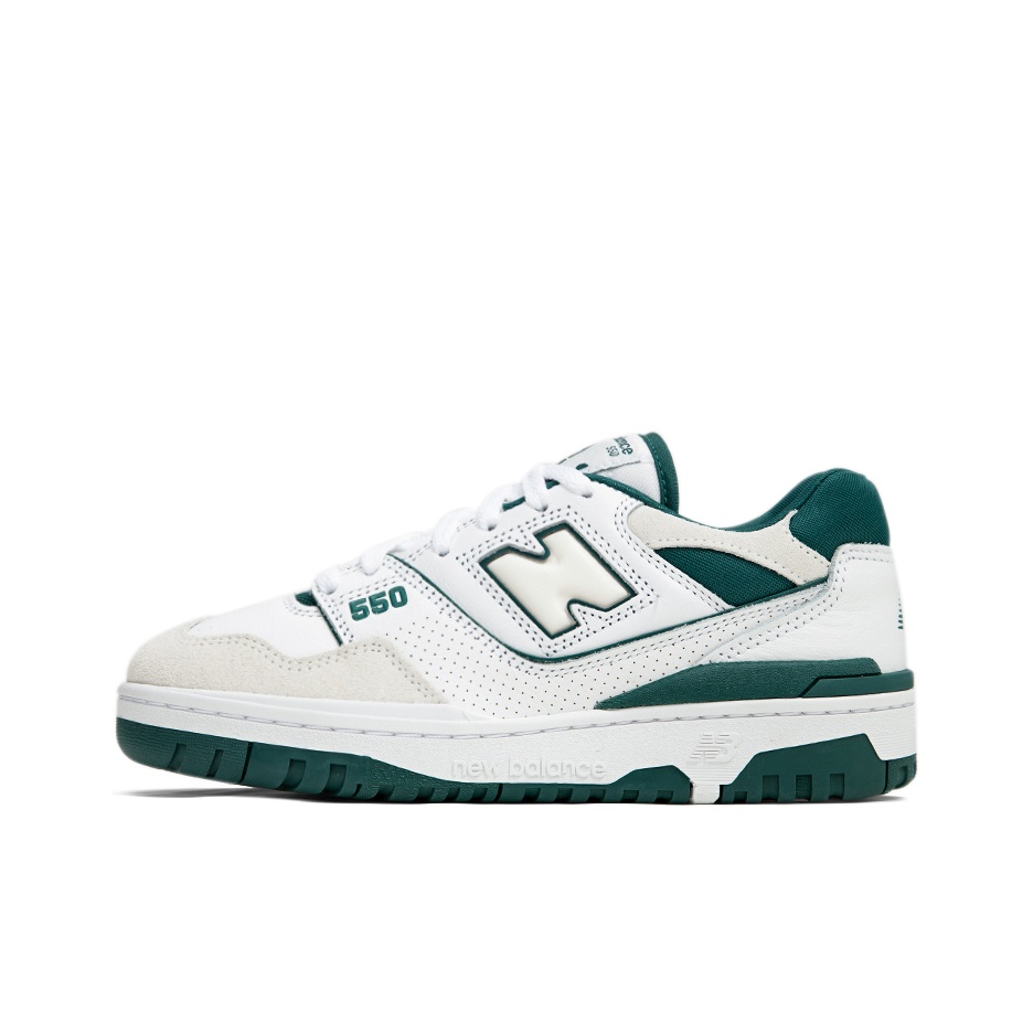 New Balance Shoes 550 - New Balance NB 550 Vintage Basketbol