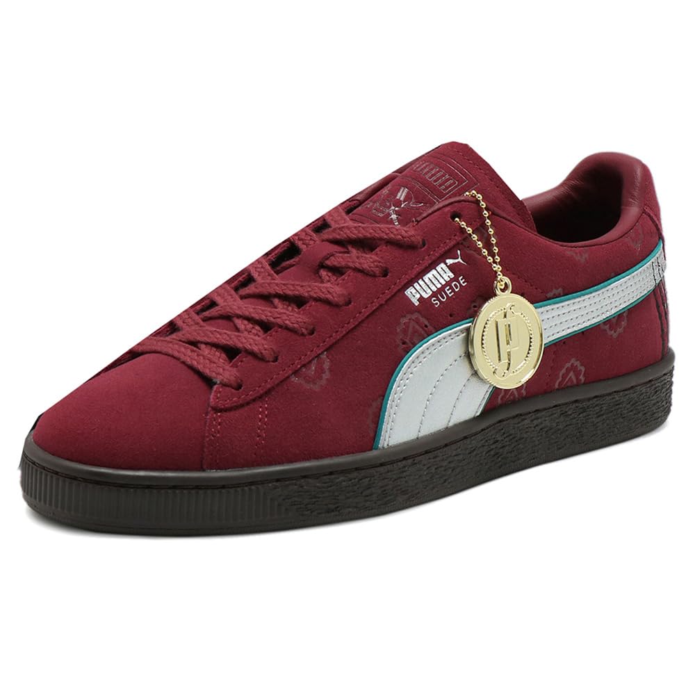 PUMA Erkek Süet Kırmızı Saçlı  - Vans Shoes Old Skool incelemesi ve fiyatı