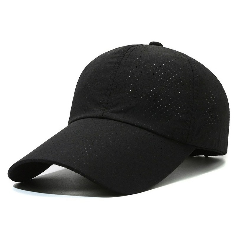 Yaz açık spor beyzbol şapkalar - Trucker Cap Mesh incelemesi ve fiyatı