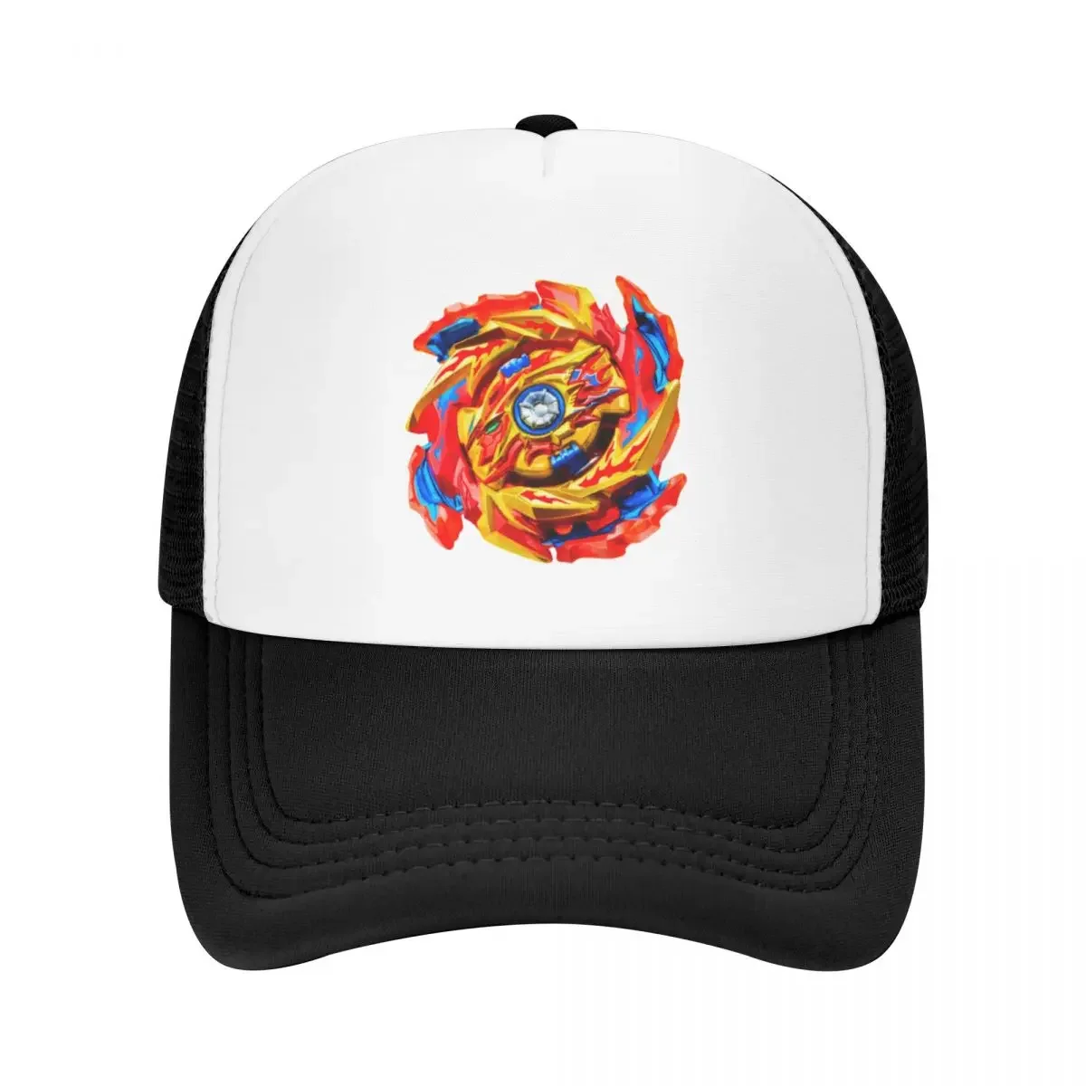 Yeni Beyblade BurstCap beyzbol - Golf Cap Dad incelemesi ve fiyatı