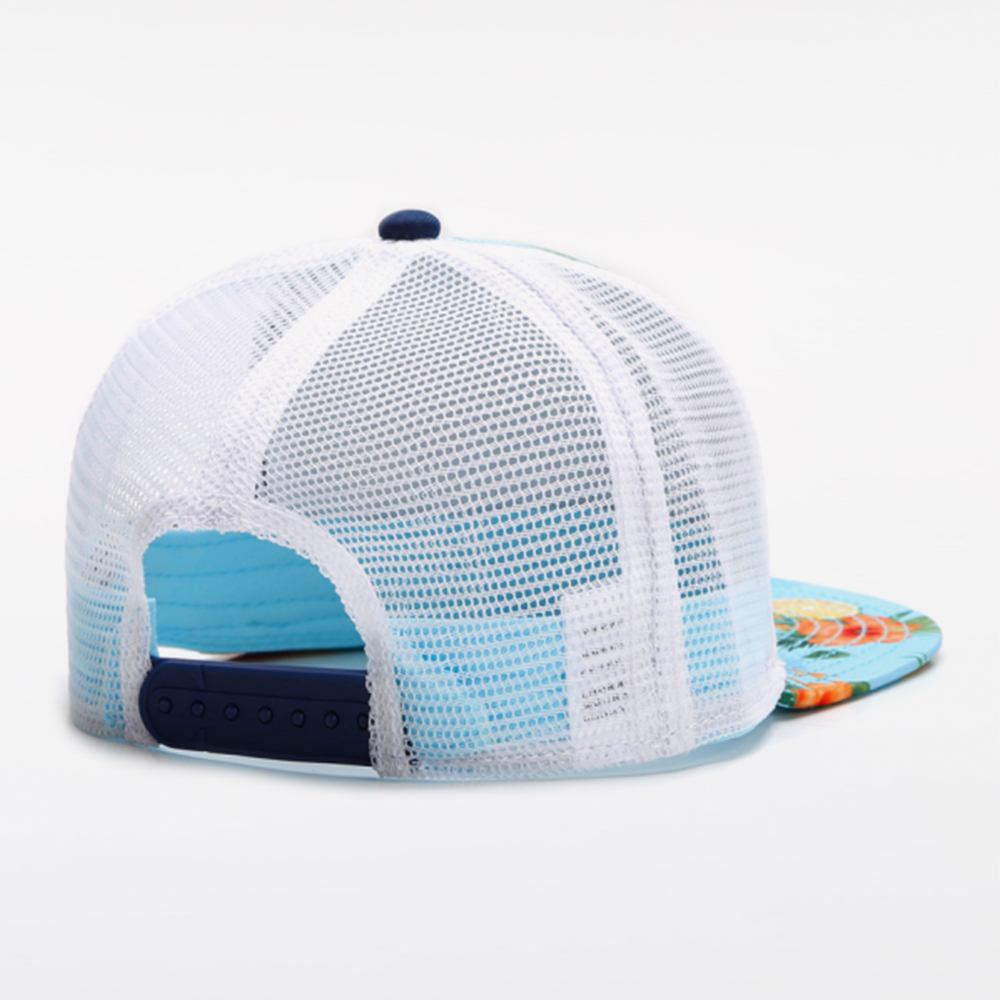 Modaya Uygun Çok Yönlü Şapka T - Trucker Cap Mesh incelemesi ve fiyatı