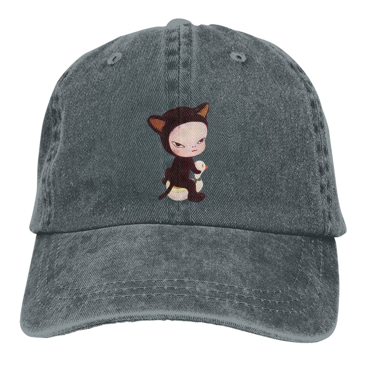 Yıkanmış erkek beyzbol şapkası - Golf Cap Dad incelemesi ve fiyatı