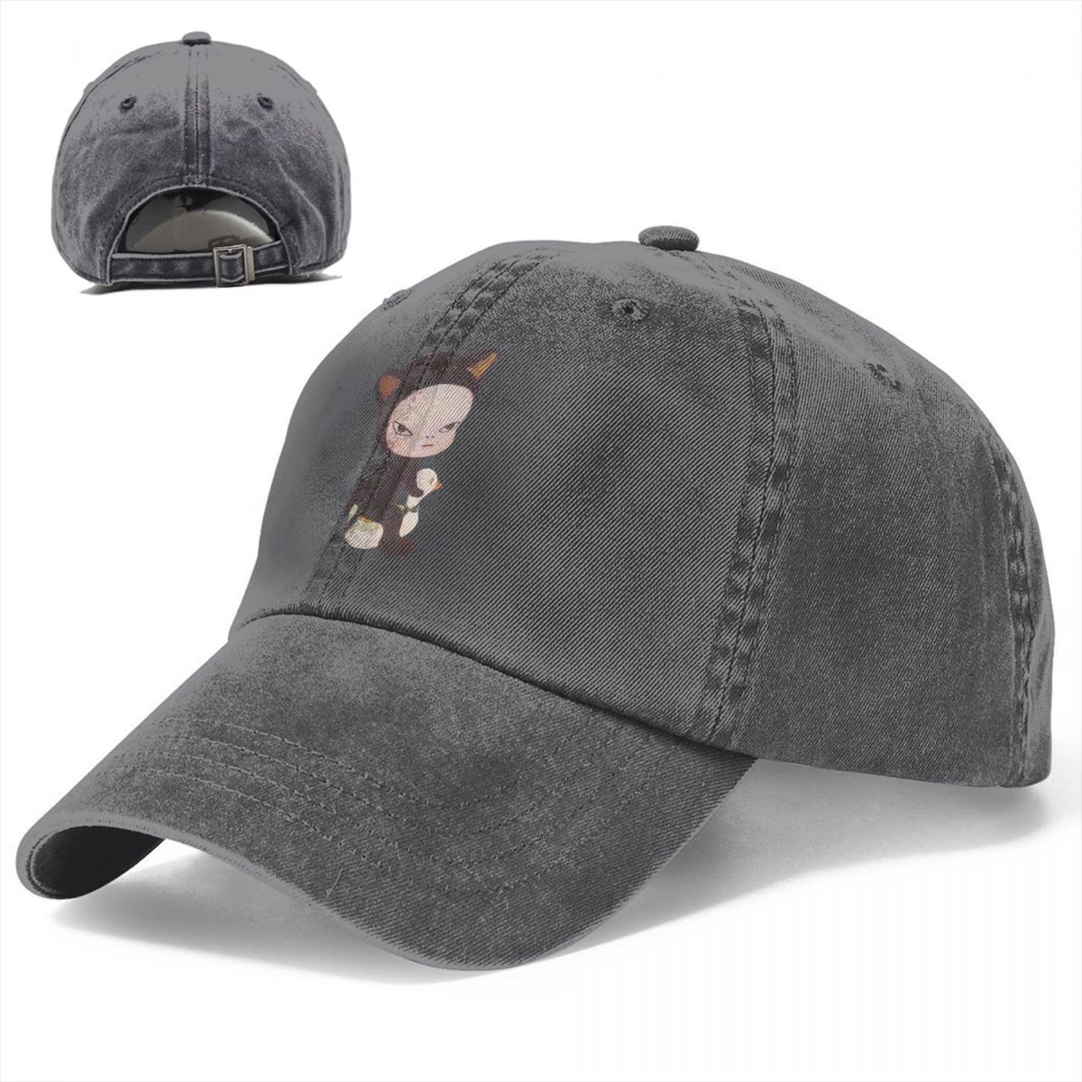 Yıkanmış erkek beyzbol şapkası - Golf Cap Dad incelemesi ve fiyatı