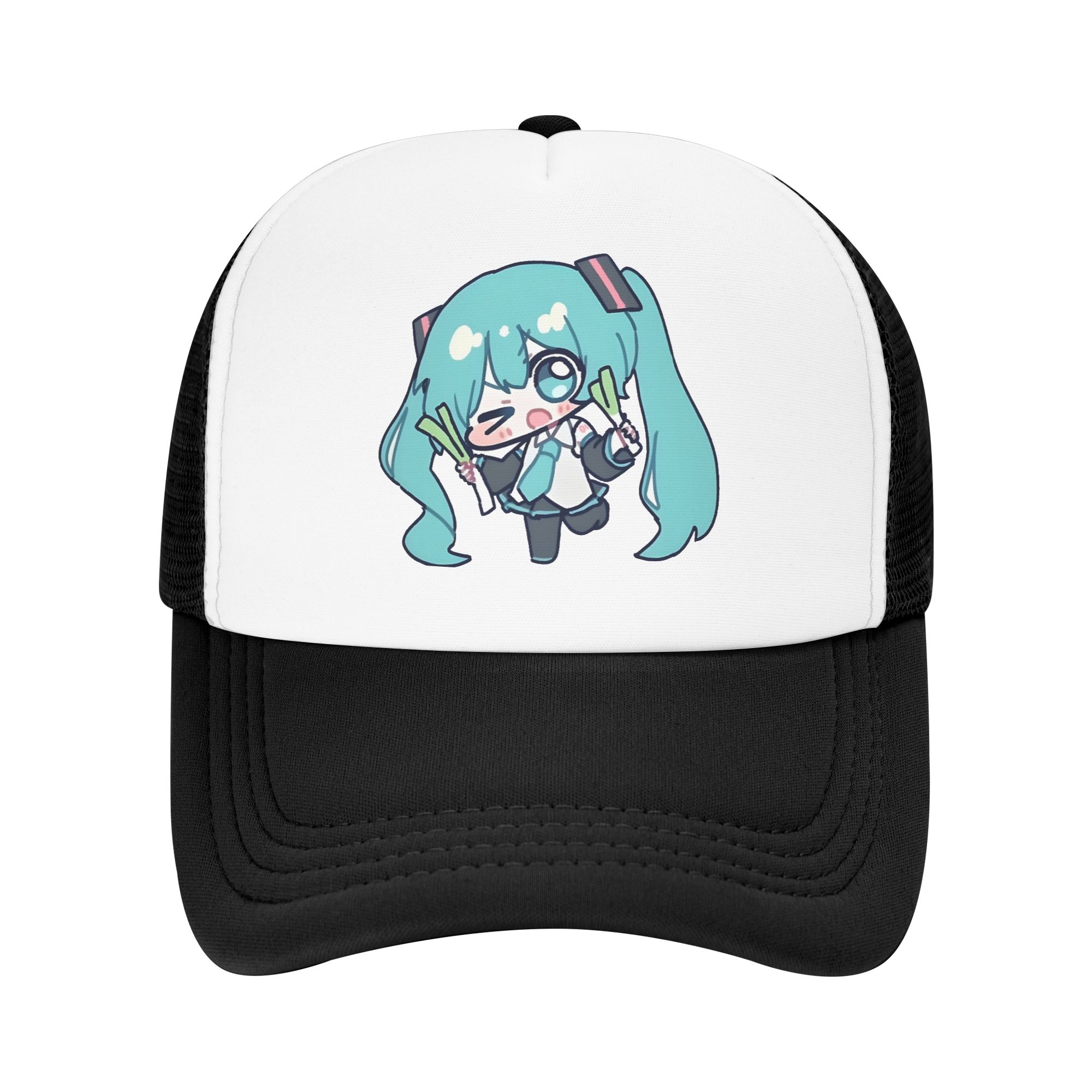 Hatsunes Mikus Vocaloid Kamyon - Golf Cap Dad incelemesi ve fiyatı