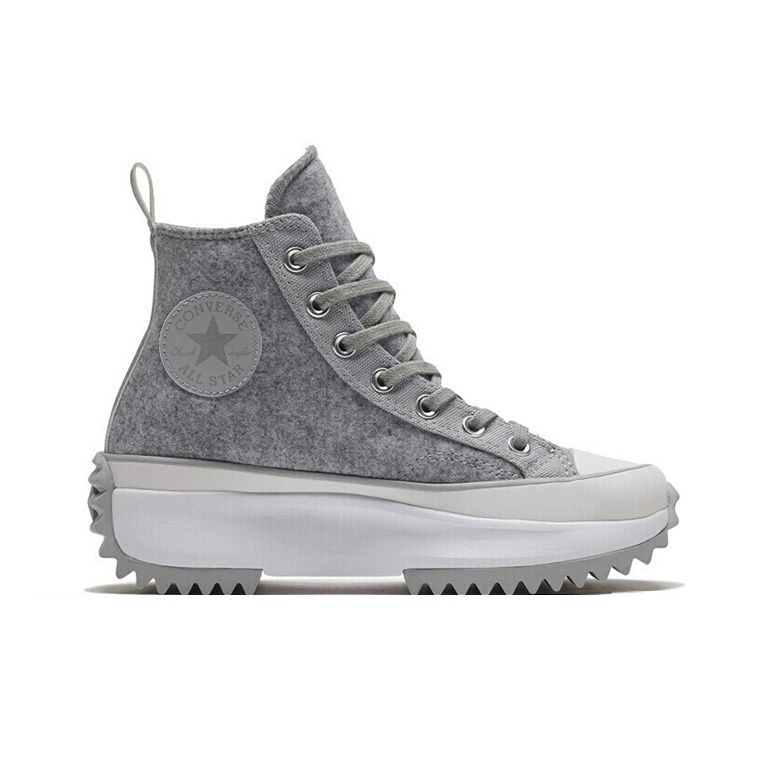 Converse Run Star Hike Kaykay  - Converse Shoes Run Star Hike incelemesi ve fiyatı