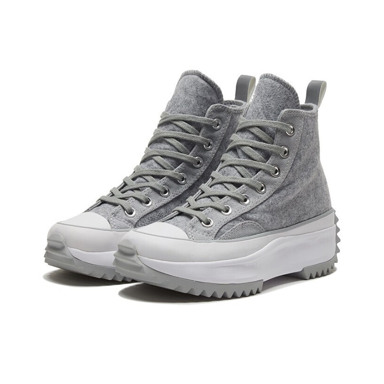 Converse Run Star Hike Kaykay  - Converse Shoes Run Star Hike incelemesi ve fiyatı