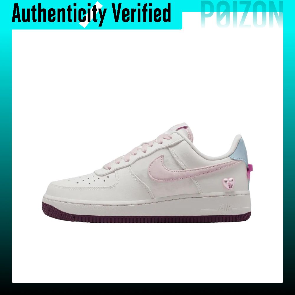 Nike Air Force 1 Düşük Bilekli - Nike Shoes Air Force 1 incelemesi ve fiyatı