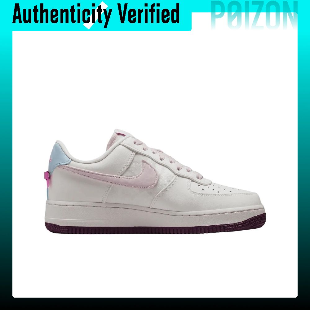 Nike Air Force 1 Düşük Bilekli - Nike Shoes Air Force 1 incelemesi ve fiyatı