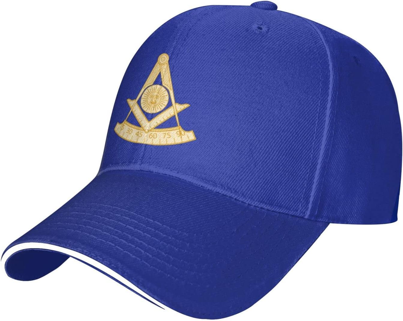 Masonluk Geçmiş Ustası Mücevhe - Golf Cap Dad incelemesi ve fiyatı