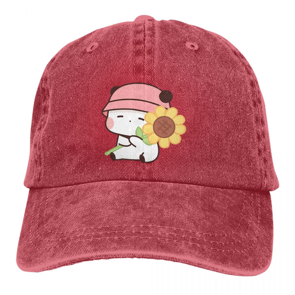 Yıkanmış erkek beyzbol şapkası - Golf Cap Dad incelemesi ve fiyatı