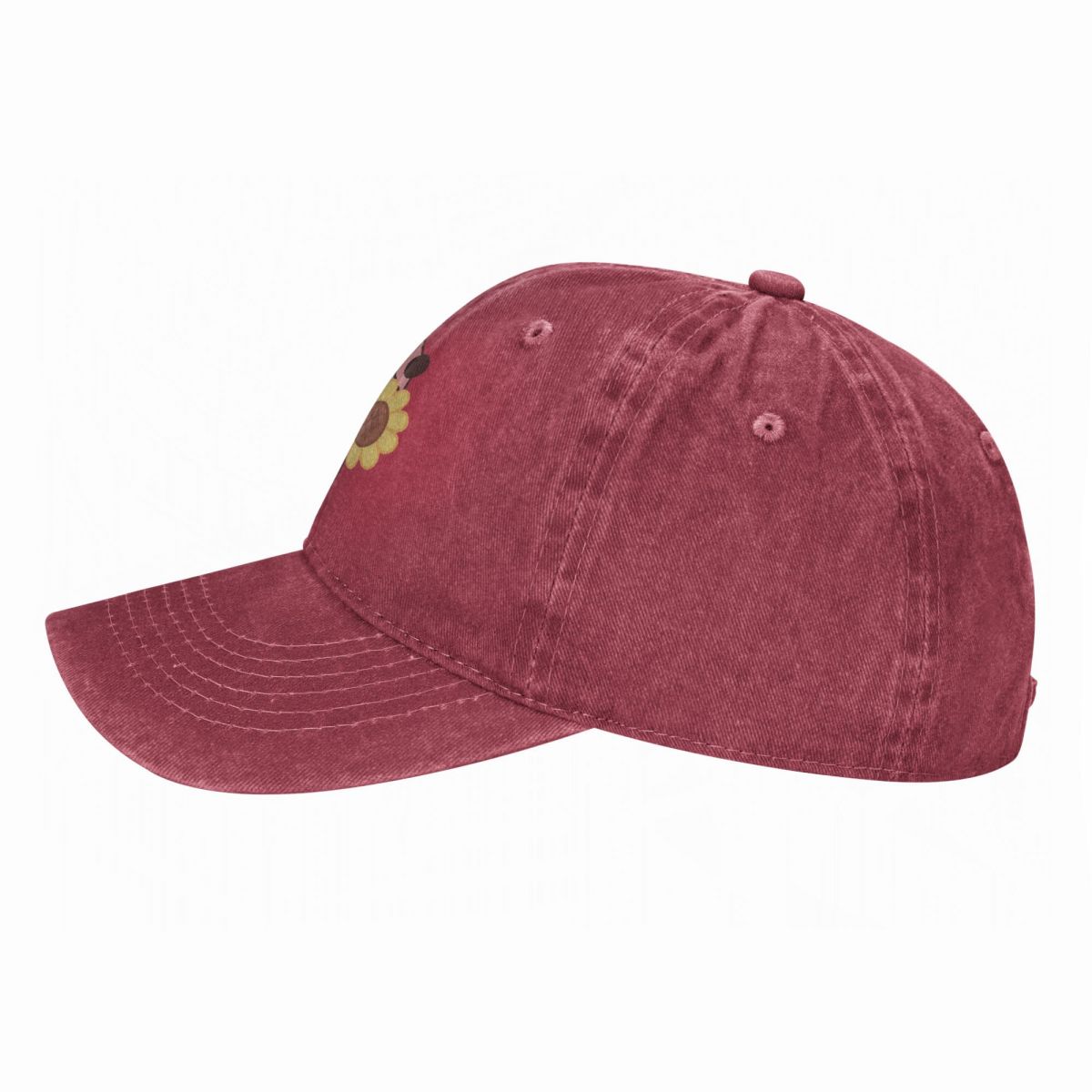 Yıkanmış erkek beyzbol şapkası - Golf Cap Dad incelemesi ve fiyatı