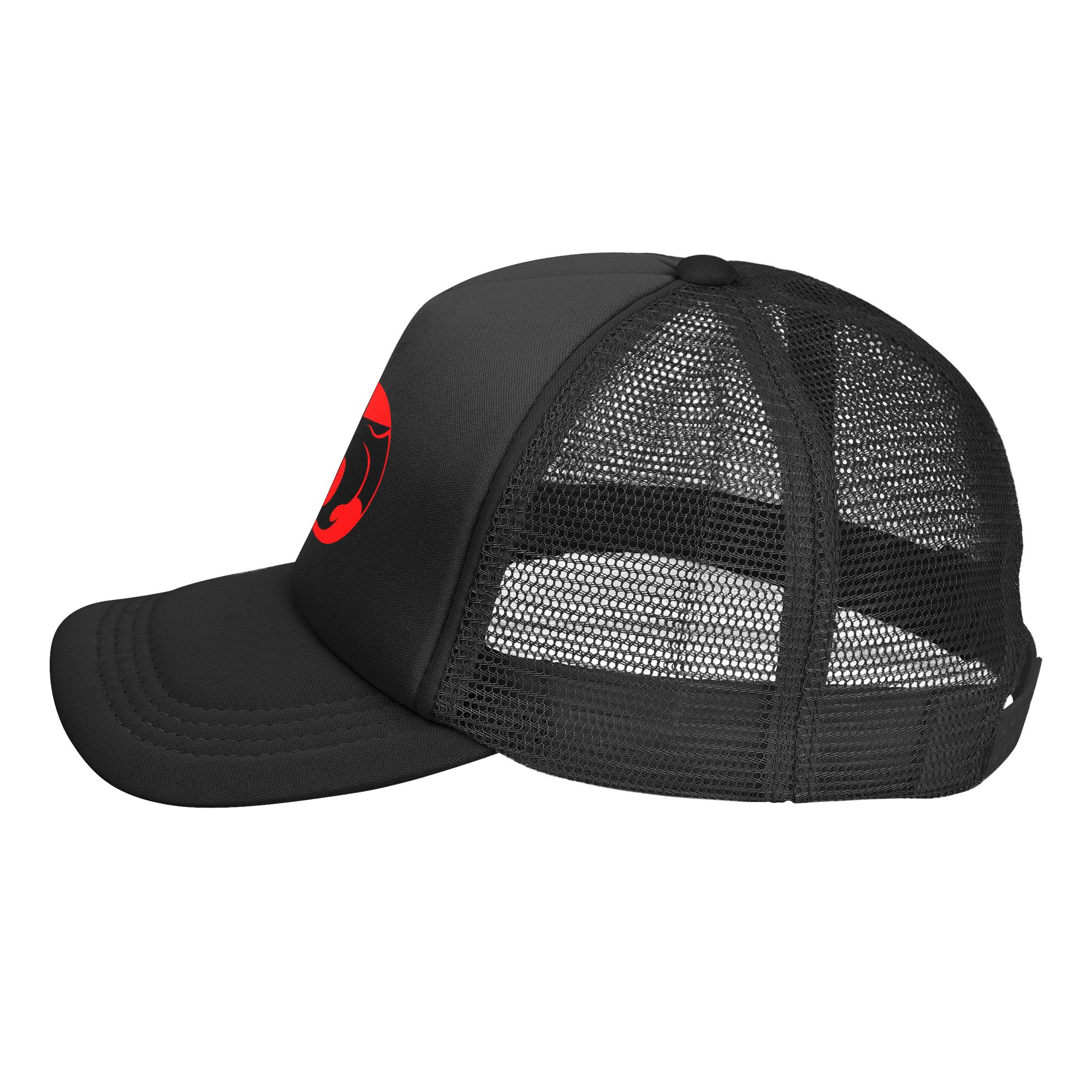 80'lerin Havalı Aslan Şoför Şa - Trucker Cap Mesh incelemesi ve fiyatı