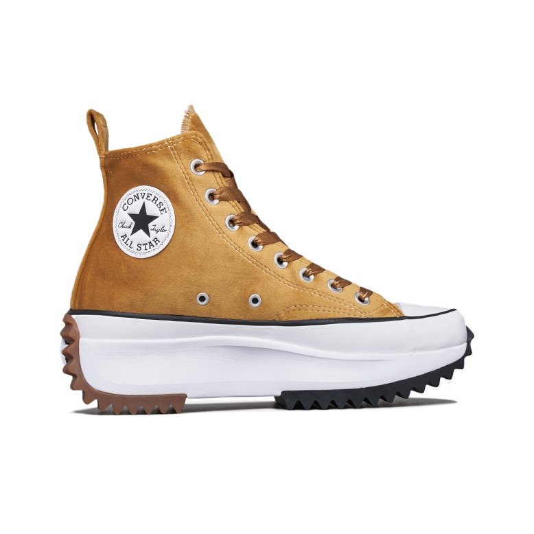 Converse Run Star Hike Kanvas  - Converse Shoes Run Star Hike incelemesi ve fiyatı