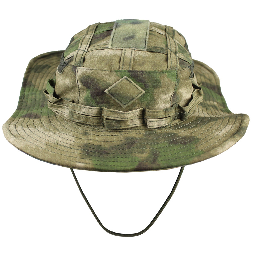 Güneş Şapkası Taktiksel Nefes  - Boonie Hat Tactical incelemesi ve fiyatı