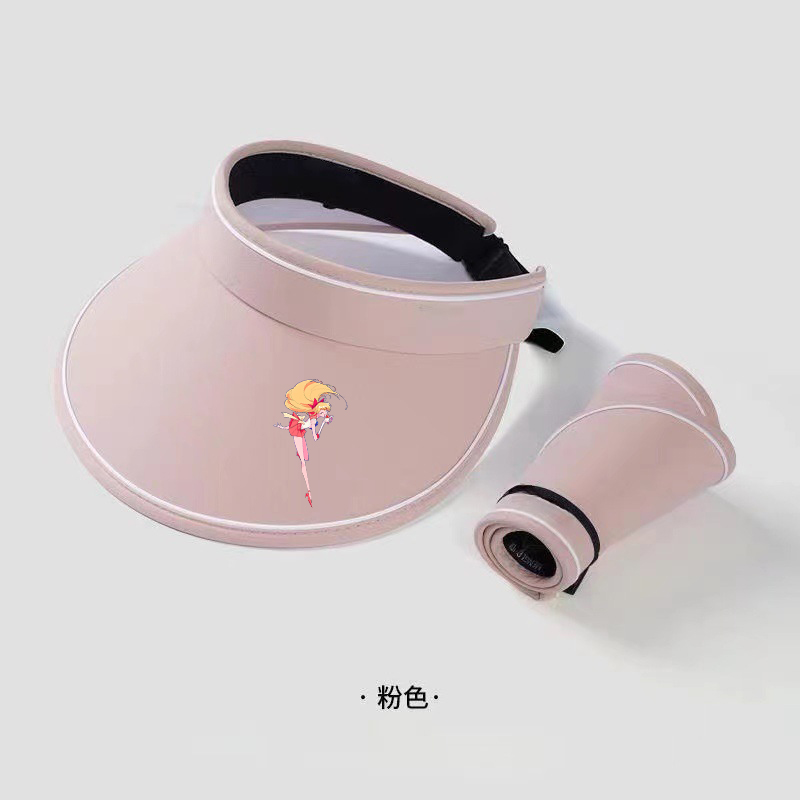 Kadınlar için Sailormoon güneş - Visor Sun Hat incelemesi ve fiyatı