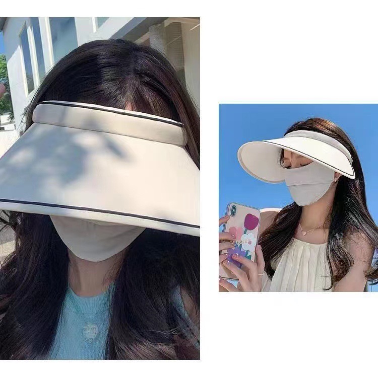 Kadınlar için Sailormoon güneş - Visor Sun Hat incelemesi ve fiyatı