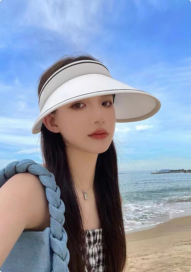 Kadınlar için Sailormoon güneş - Visor Sun Hat incelemesi ve fiyatı