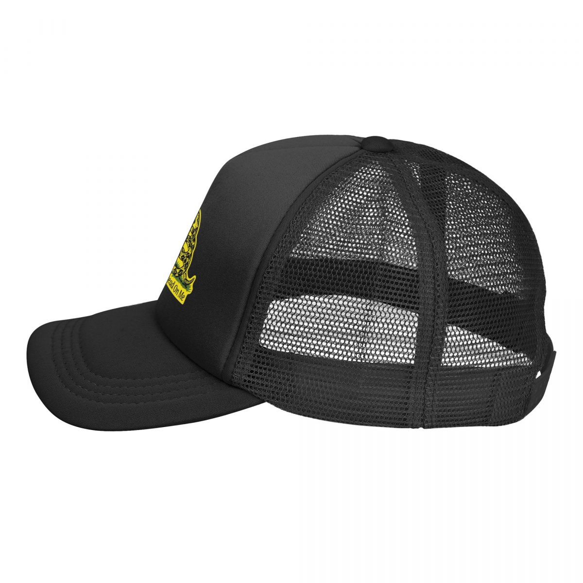 Bana ayak basma Gadsden kamyon - Trucker Cap Mesh incelemesi ve fiyatı