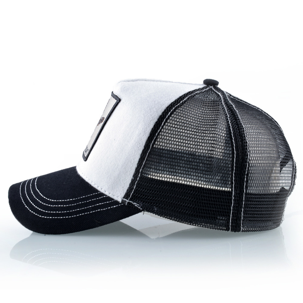 Moda beyzbol şapkası Erkek Kad - Trucker Cap Mesh incelemesi ve fiyatı