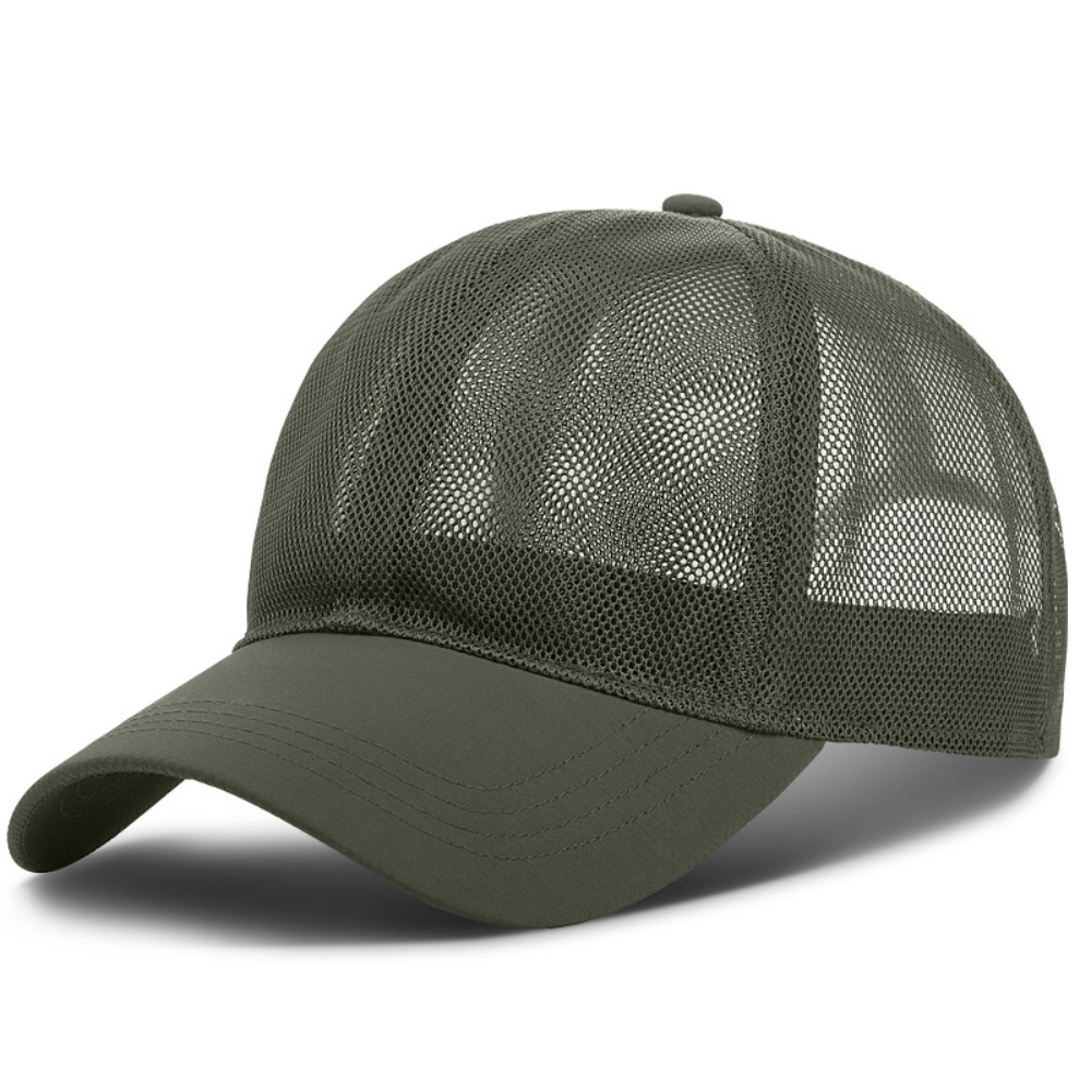 Tam Fileli Trucker Beyzbol Şap - Trucker Cap Mesh incelemesi ve fiyatı
