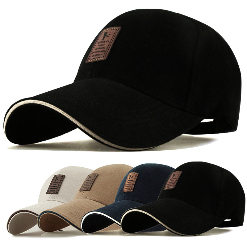 Yaz Kadın Erkek Yapılandırılmı - Baseball Cap Structured incelemesi ve fiyatı