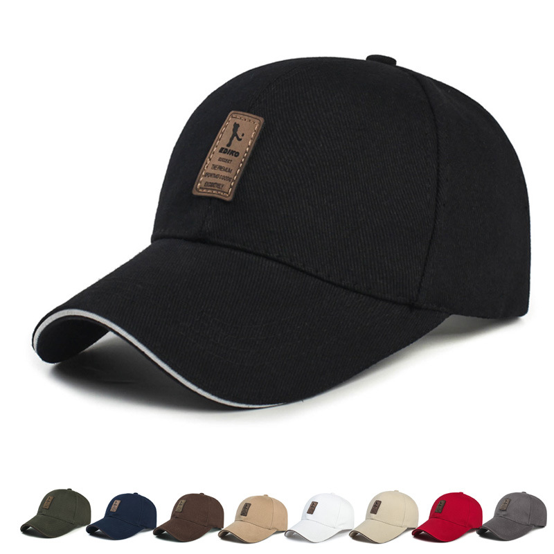 Yaz Kadın Erkek Yapılandırılmı - Baseball Cap Structured incelemesi ve fiyatı